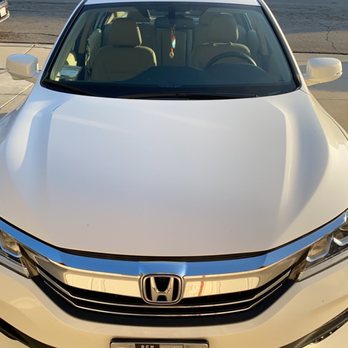 Genesis Detailing - What approximately $300 will get you: Full exterior and interior detail! Thanks for washing my baby girl Elle! - Auto Detailing Near Me - San Diego, California