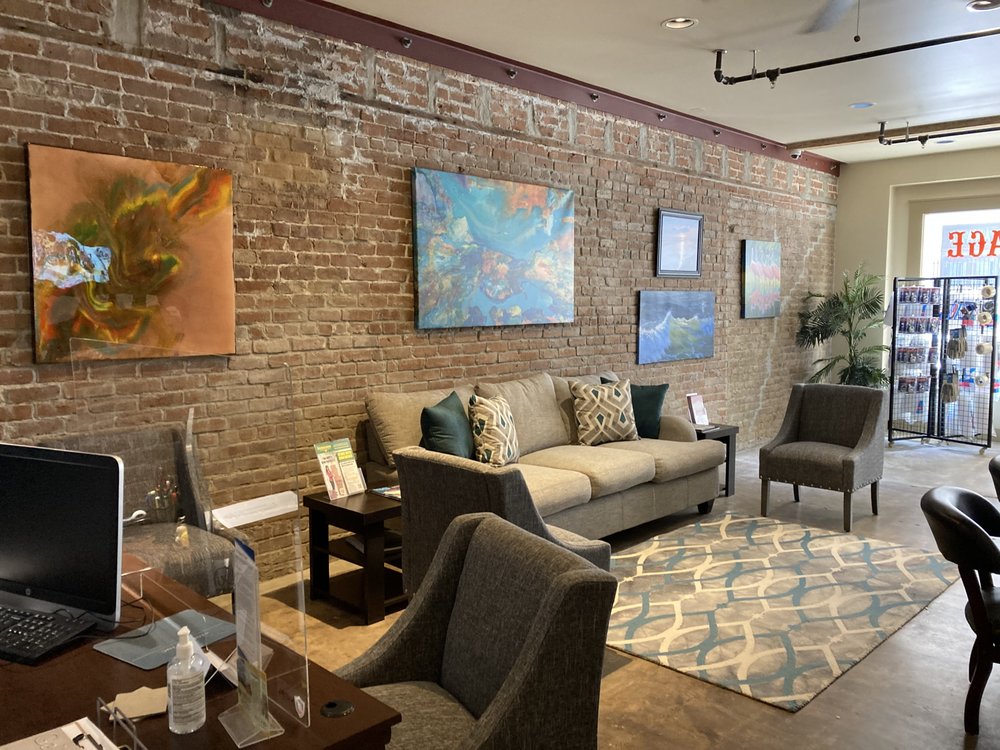 GALVESTON STORAGE Updated October 2024 22 Photos 2125 Church St