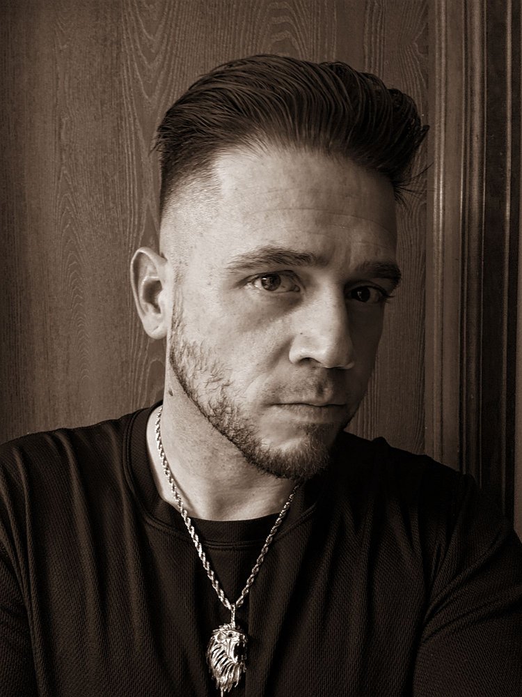 Kingsmen Haircuts for Men, Littleton Roadtrippers