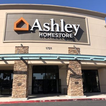 Ashley Store - Furniture Stores Near Me - Oxnard, California