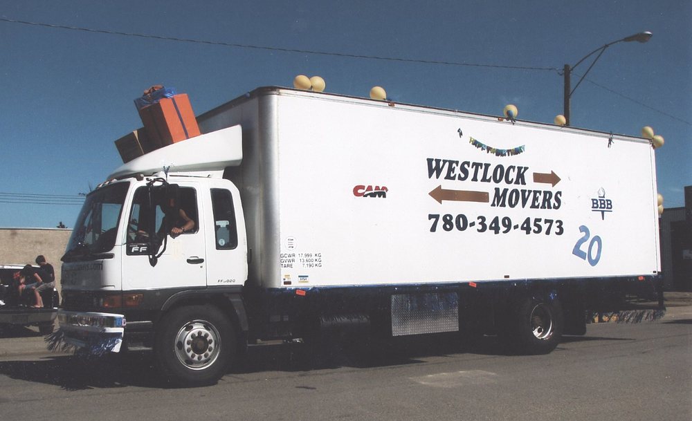 WESTLOCK MOVERS Westlock, Alberta, Canada Movers Phone Number Yelp