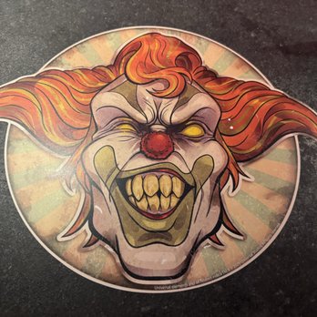 Universal Horror Unleashed - Haunted Houses Near Me - Las Vegas, Nevada