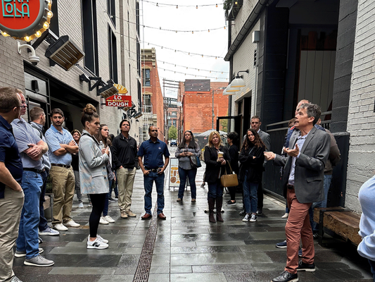 Frisco Chamber of Commerce