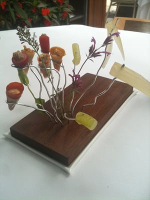 Steirereck by null Steirereck by null