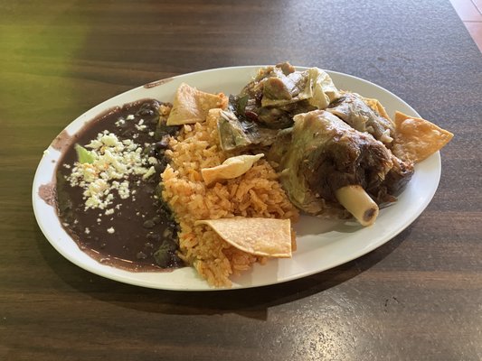 El Garage Restaurant by null