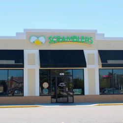 Scramblers
