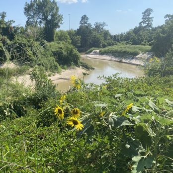 Kickerillo-Mischer Preserve - beautiful - Parks Near Me - Houston, Texas