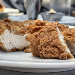 RH Marin | The Gallery at The Village - Chicken fingers