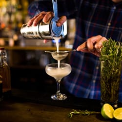 Karowa 31 - Karowa 31 Cocktail Bar & Club