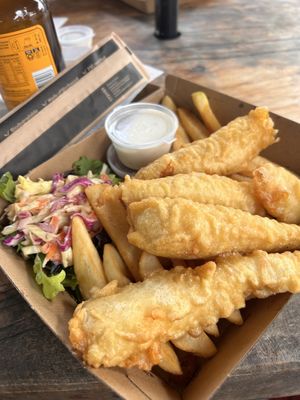 THE AKAROA FISH & CHIP SHOP - Updated May 2026 - 59 Beach Rd, Akaroa ...