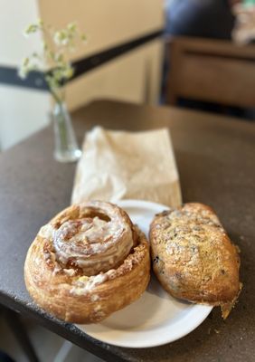 Macrina Bakery & Cafe by null