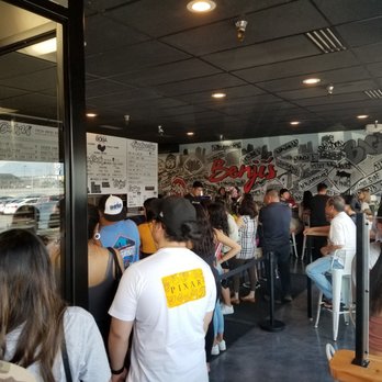 Benji's Bakery & Cafe - Look at all these young, hip millennials. - Bakeries Near Me - Anchorage, Alaska