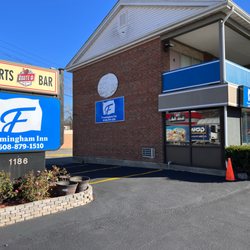 Framingham Inn