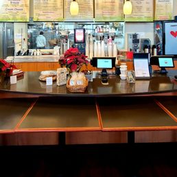 Order counter