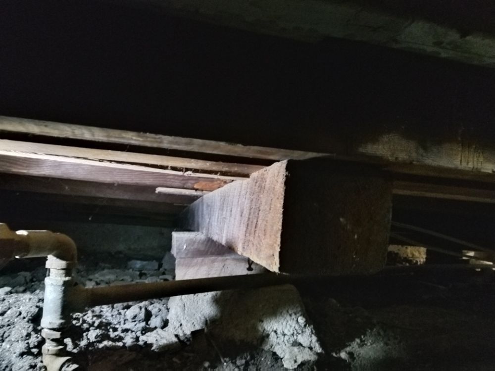 Slide of Michael Torres Home Improvement