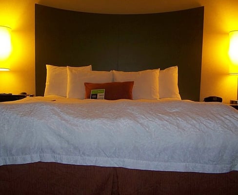 Hampton Inn & Suites Ogden by null