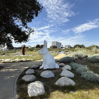 Newport Beach Public Library - Park - Libraries Near Me - Newport Beach, California