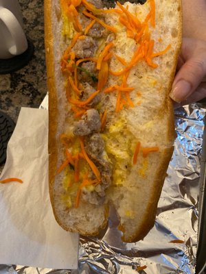 Thim Hing Banh Mi by null