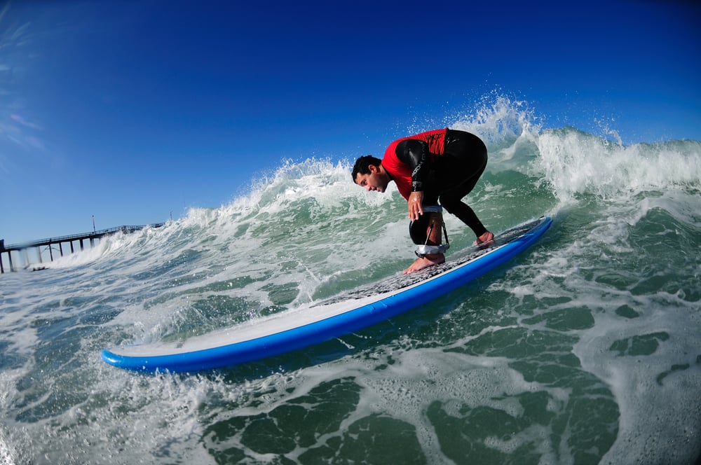 AMAZING SURF ADVENTURES Updated September 2024 San Luis Obispo
