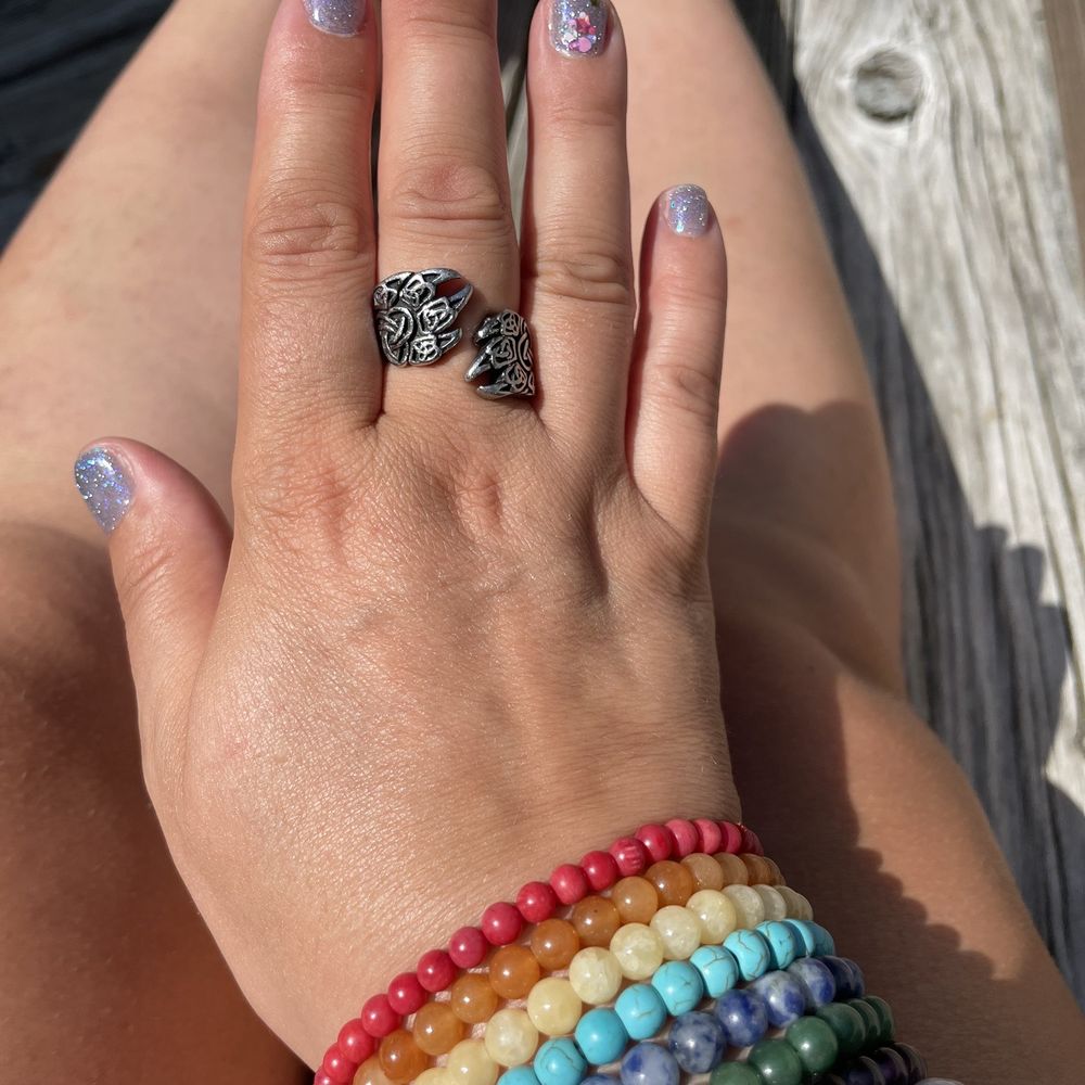 Ocean Nail Spa - Nail Salons Near Me - Southern Shores, North Carolina