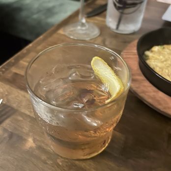 Flatlands Bourbon and Bayou - Smoked old fashioned - Bars Near Me - Canton, Georgia Flatlands Bourbon and Bayou - Smoked old fashioned - Bars Near Me - Canton, Georgia