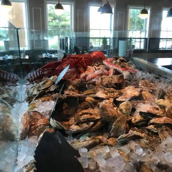 The Salt Line - Seafood Near Me - Washington, DC, District of Columbia The Salt Line - Seafood Near Me - Washington, DC, District of Columbia