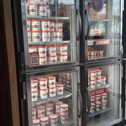 Ice cream to go Ice cream to go