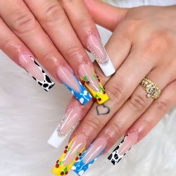 Tracy's Nail Spa