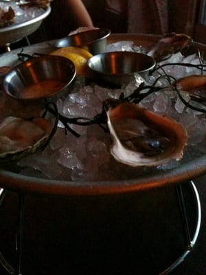 XIX (Nineteen) Restaurant by null