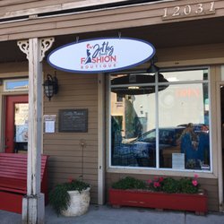 Jet-Lag Travel Fashion Boutique - Nestled in the heart of Steveston Village's historic fishing community. With a focus on attire for the mature woman in mostly natural fibers