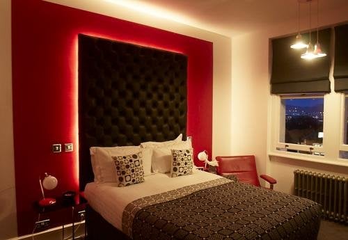 Escape Boutique B&B by null