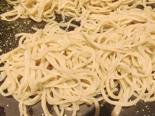 Mikuniya Soba by null