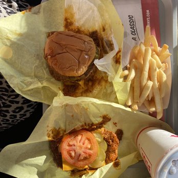 Original Tommy's - Burgers Near Me - Chino, California Original Tommy's - Burgers Near Me - Chino, California