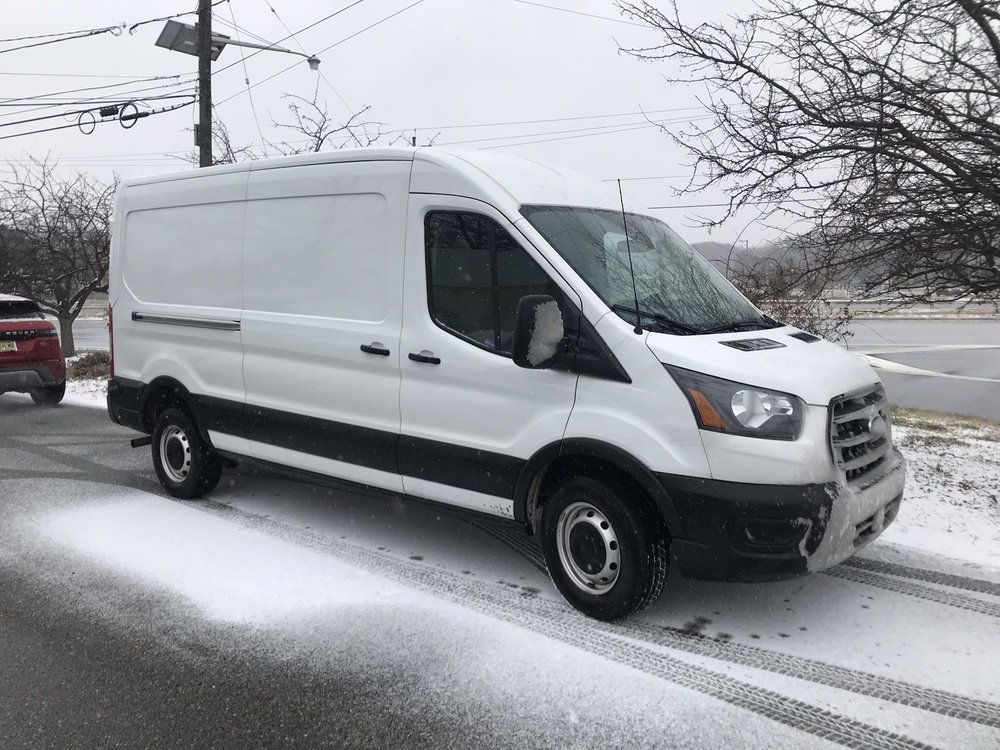 HERTZ RENT A CAR Updated October 2024 35 Reviews 6 Marlton Pike