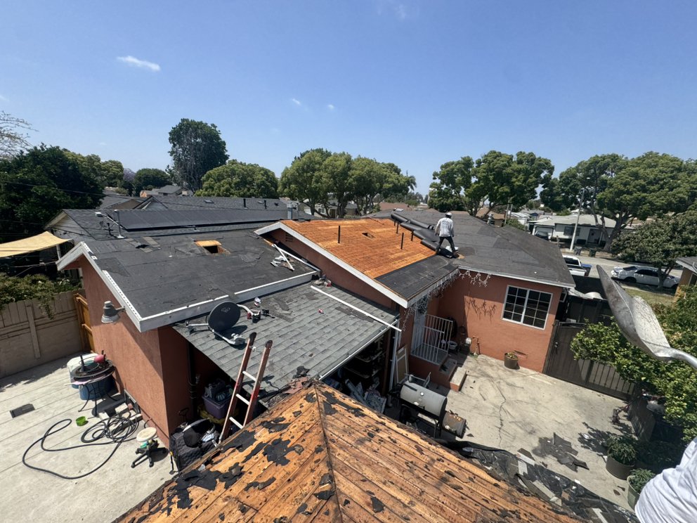 Slide of Aguilar Roofin Repair