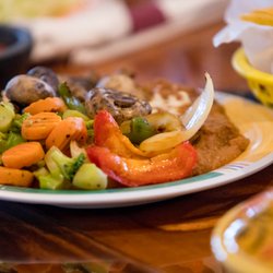 El Torero Mexican Grill