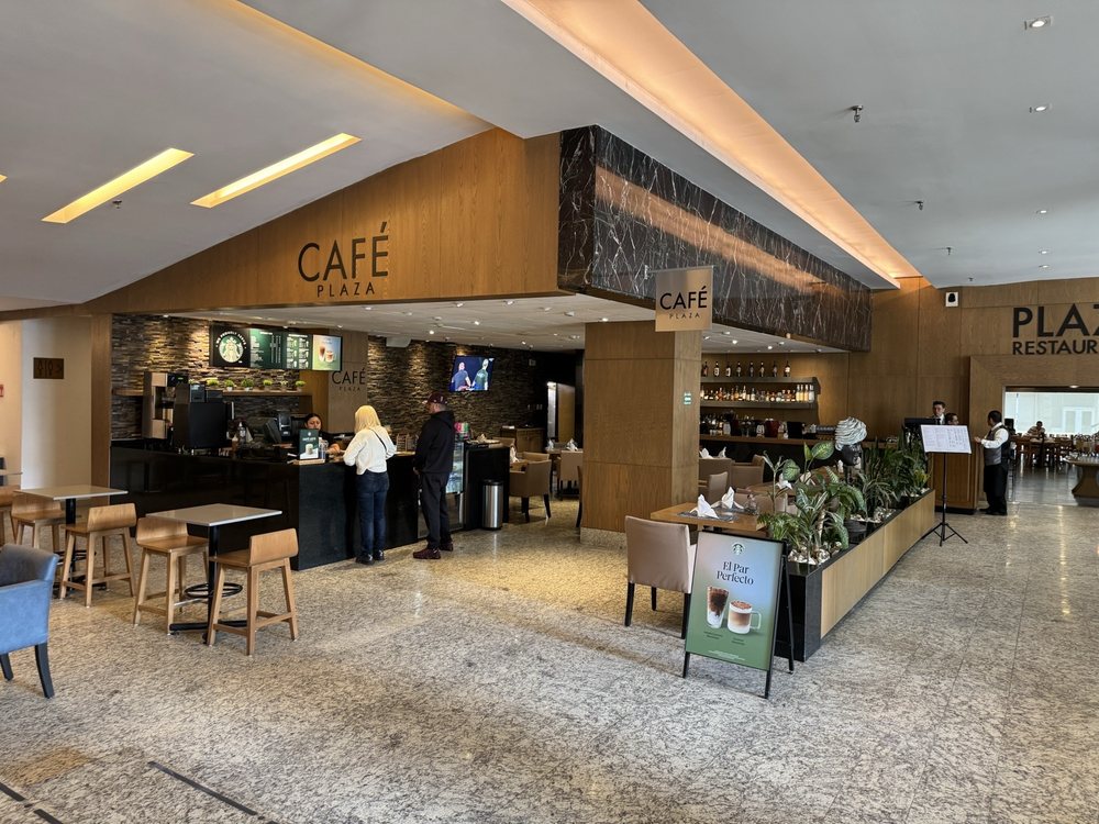 Hotel Galería Plaza