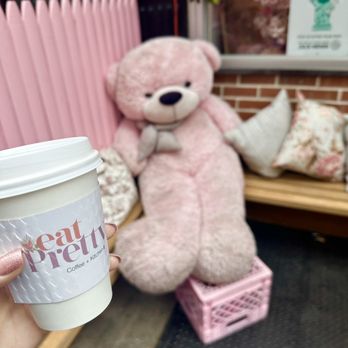 Eat Pretty - Coffee & Tea Near Me - New York, New York
