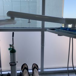 Tijuana Dental - My view, very relaxing