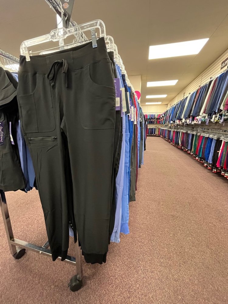 MEDIX UNIFORMS INC. 18 Photos & 19 Reviews 8128 Fredericksburg Rd