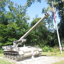 Winsted VFW Veterans Memorial
