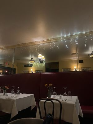 Paris 66 Bistro by null