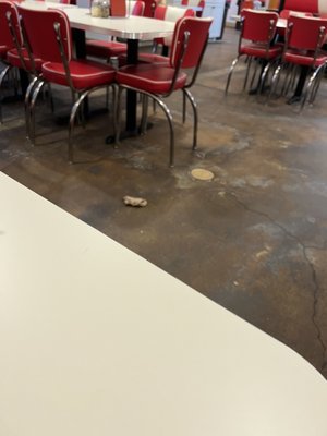 Cruze Farm Pizza Barn by null