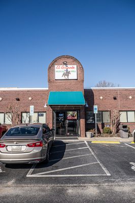 El Galante Mexican Grill by null