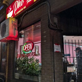 Pho Tien Thanh - Vietnamese Near Me - Toronto, Ontario Pho Tien Thanh - Vietnamese Near Me - Toronto, Ontario