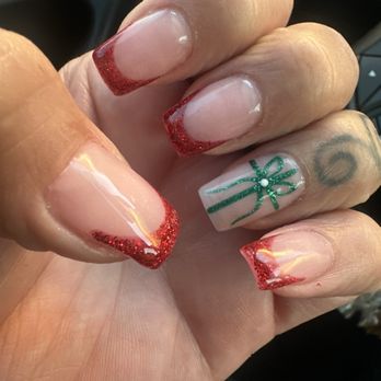 Nail Care and Spa - Nail Salons Near Me - Mesa, Arizona Nail Care and Spa - Nail Salons Near Me - Mesa, Arizona
