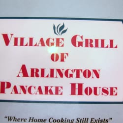 The Village Grill