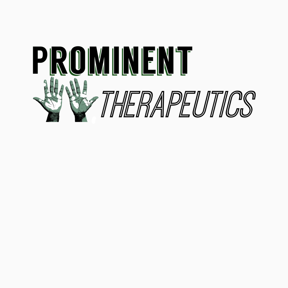 Prominent Therapeutics Logo