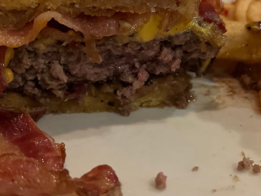 Grand Slam Grill by null