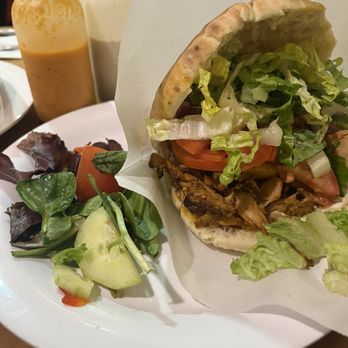 OMAR’S MEDITERRANEAN CUISINE - Updated March 2026 - 59 Photos & 91 ...